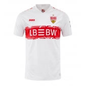 Stuttgart Hjemmebanetrøje 2025-26 Kort ærmer