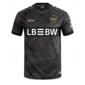 Stuttgart Tredje trøje 2025-26 Kort ærmer