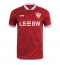 Stuttgart Udebanetrøje 2025-26 Kort ærmer