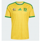 Sydafrika Hjemmebanetrøje VM 2026 Kort ærmer