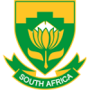 Sydafrika VM 2026 Dame