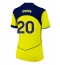 Tottenham Hotspur Mohammed Kudus #20 Tredje trøje Dame 2025-26 Kort ærmer