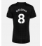 Tottenham Hotspur Yves Bissouma #8 Udebanetrøje Dame 2025-26 Kort ærmer