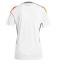 Tyskland Hjemmebanetrøje Dame EM 2024 Kort ærmer