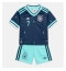 Tyskland Kai Havertz #7 Udebanetrøje Børn VM 2026 Kort ærmer (+ bukser)