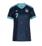 Tyskland Kai Havertz #7 Udebanetrøje Dame VM 2026 Kort ærmer