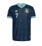 Tyskland Kai Havertz #7 Udebanetrøje VM 2026 Kort ærmer