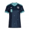 Tyskland Leon Goretzka #8 Udebanetrøje Dame VM 2026 Kort ærmer