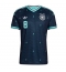 Tyskland Leon Goretzka #8 Udebanetrøje VM 2026 Kort ærmer