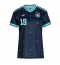 Tyskland Leroy Sane #19 Udebanetrøje Dame VM 2026 Kort ærmer