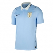 Uruguay Hjemmebanetrøje VM 2026 Kort ærmer