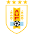 Uruguay VM 2026 Mænd