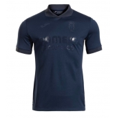 Villarreal Tredje trøje 2025-26 Kort ærmer