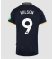 West Ham United Callum Wilson #9 Tredje trøje 2025-26 Kort ærmer